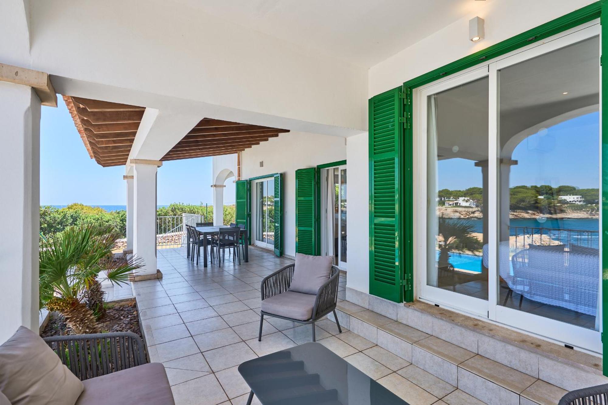 Villa Forti 57 Cala d'Or  Exterior photo