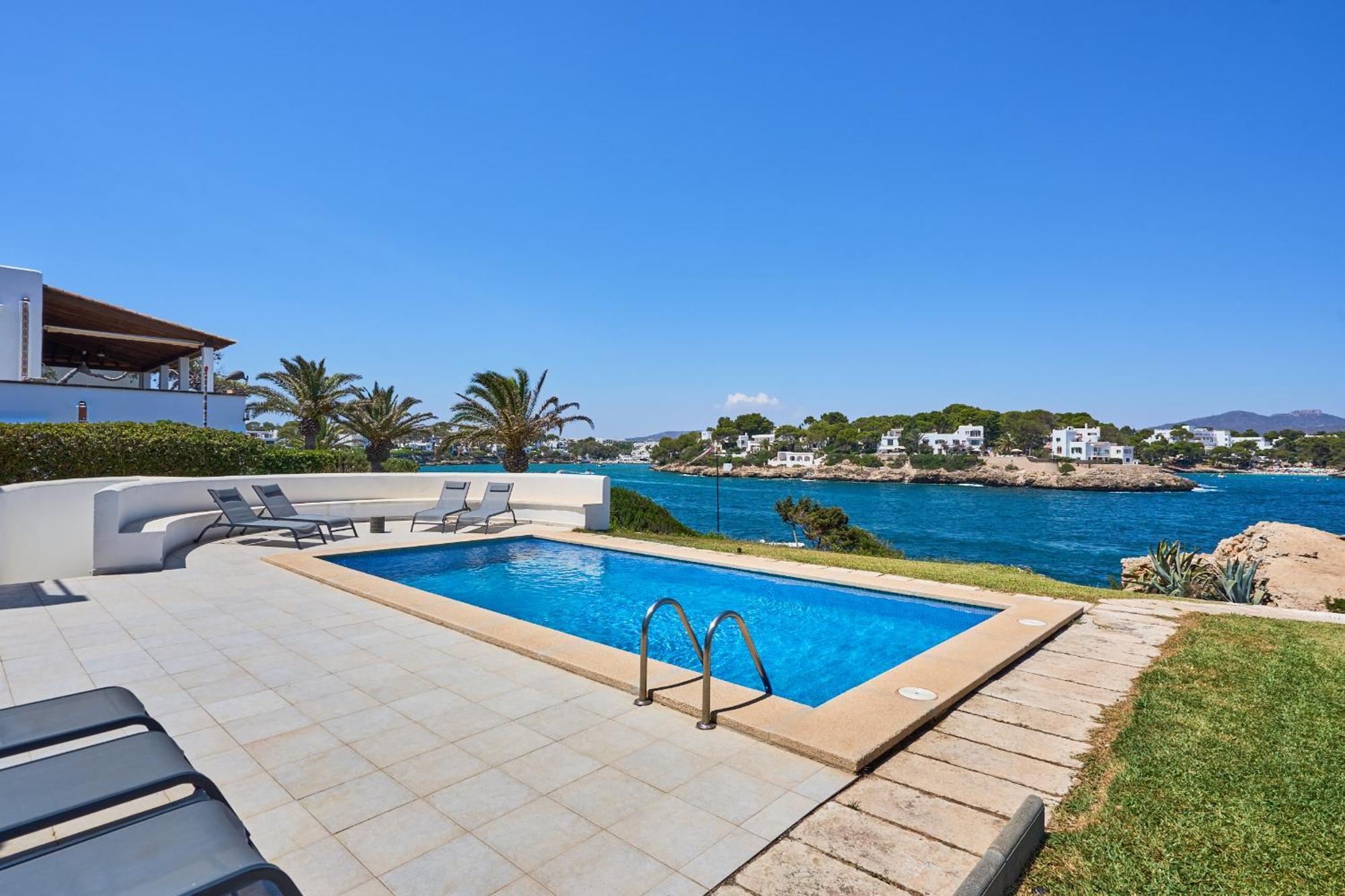 Villa Forti 57 Cala d'Or  Exterior photo
