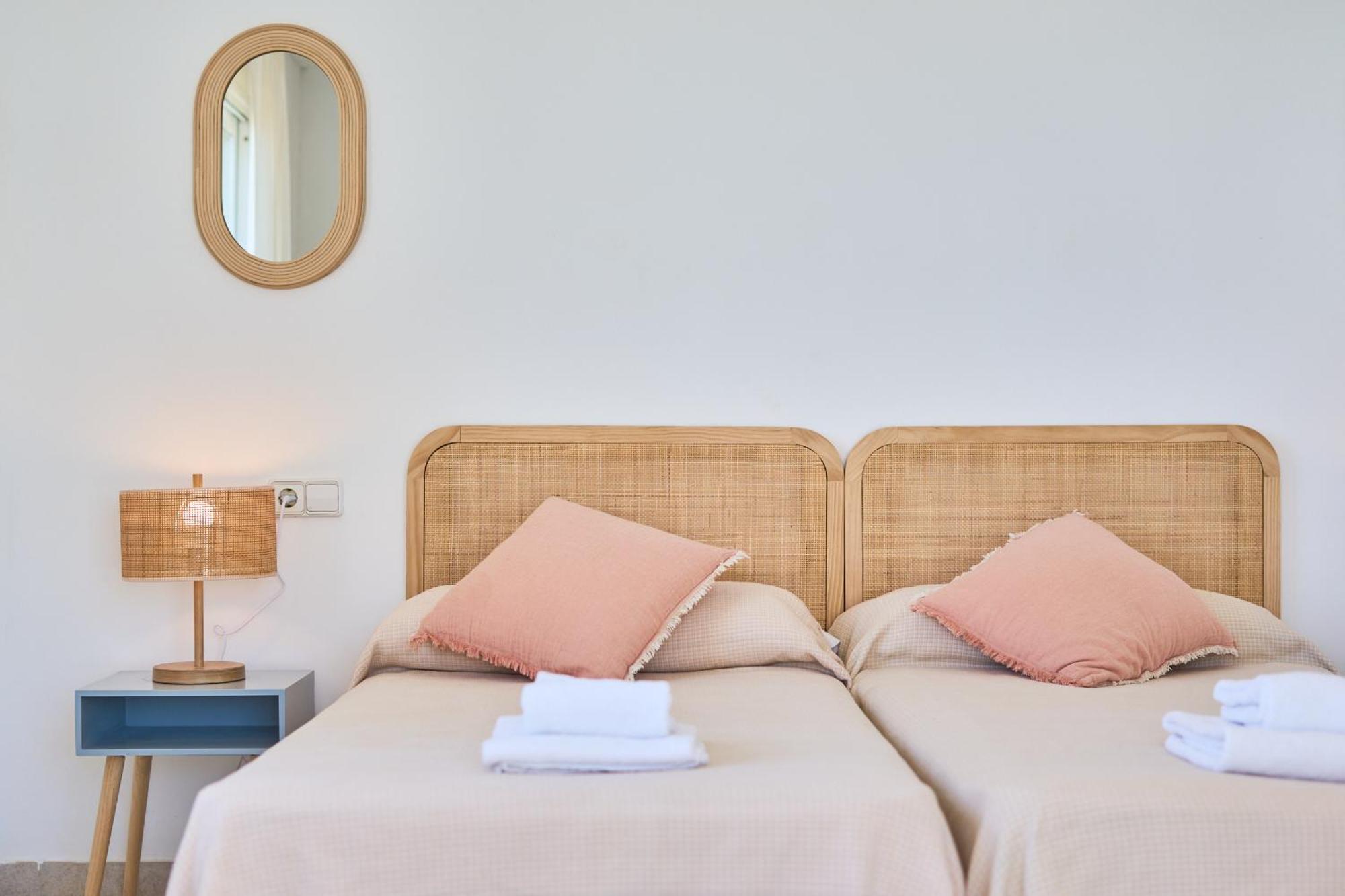 Villa Forti 57 Cala d'Or  Exterior photo