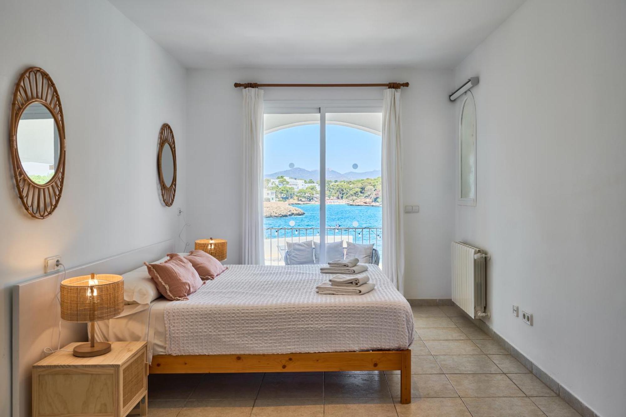 Villa Forti 57 Cala d'Or  Exterior photo